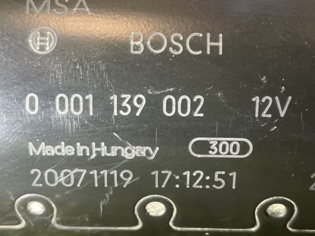 0001139002 BMW