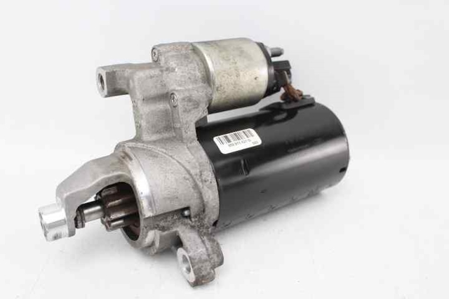 Motor de arranco 0001139041 VAG