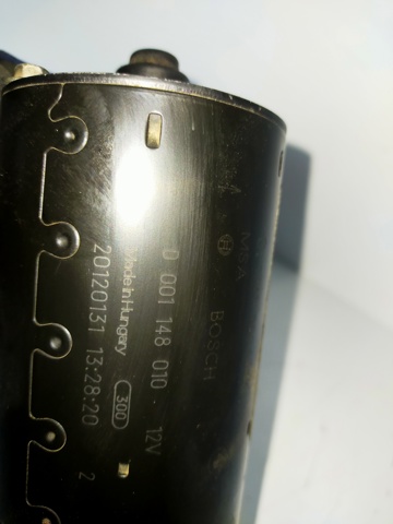 0001148010 BMW
