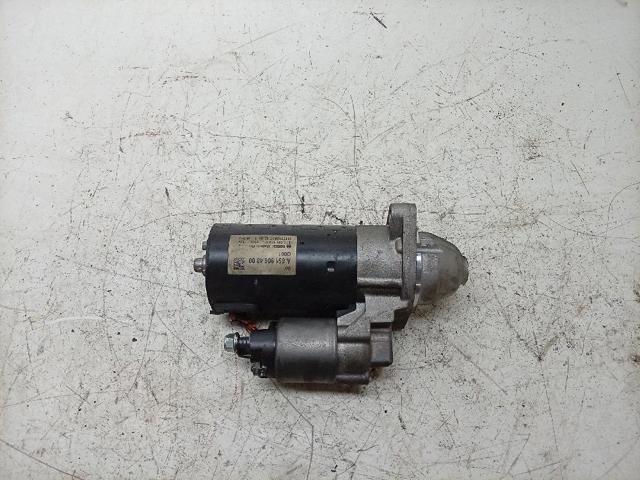 Motor de arranco 0001148510 MERCEDES