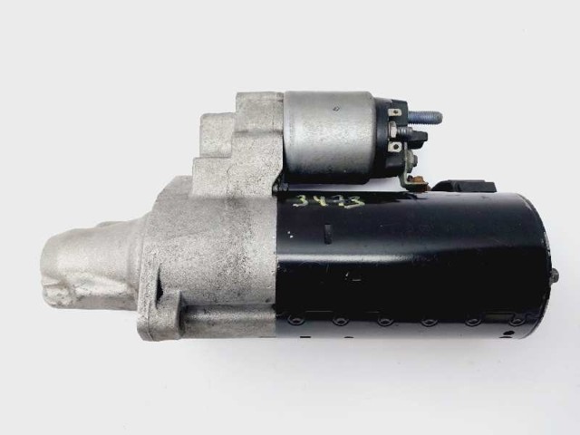 Motor de arranco 0001149412 MERCEDES