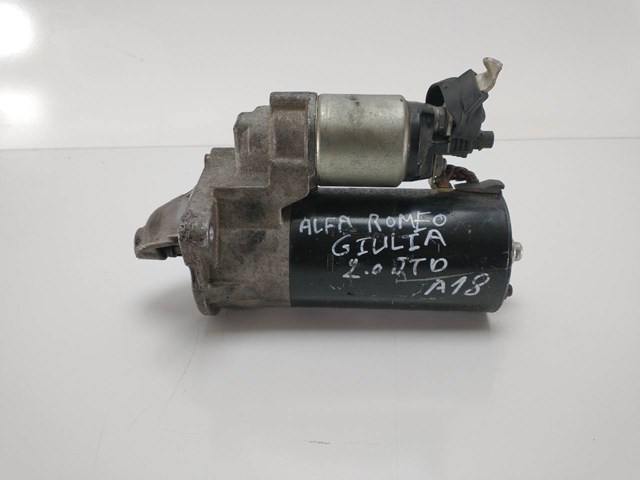 Preço da peça  Giulia  sedan
