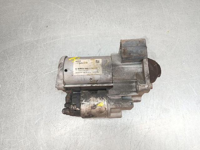 Motor de arranco 0001170201 BMW