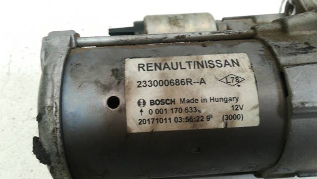 0001170633 Renault (RVI)