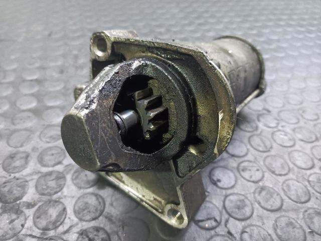 Motor de arranco 0001174601 PEUGEOT