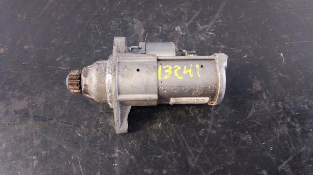 Motor de arranco 0001179608 VAG