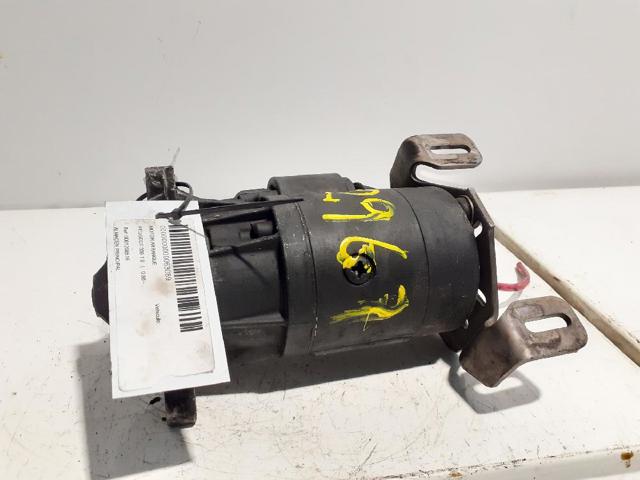 Motor de arranco 0001208516 PEUGEOT