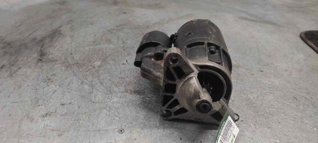Motor de arranco 0001208516 PEUGEOT