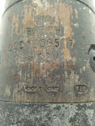 0001208517 Renault (RVI)