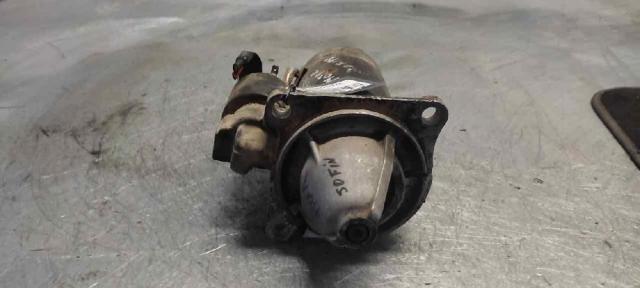 Motor de arranco 0001218101 RENAULT