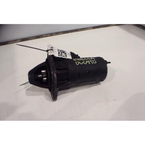 Motor de arranco 0001218103 FIAT