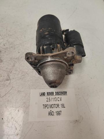 0001218168 Land Rover