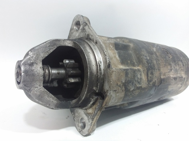 Motor de arranco 0001218171 LAND ROVER