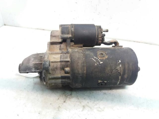 Motor de arranco 0001218171 LAND ROVER