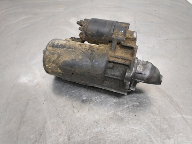 Motor de arranco 0001218171 LAND ROVER