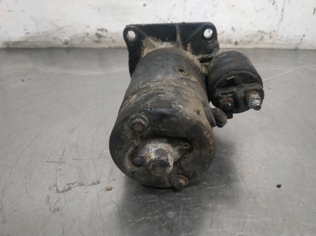 Motor de arranco 0001218174 IVECO