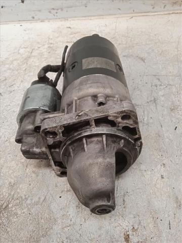Motor de arranco 0001218177 CHRYSLER