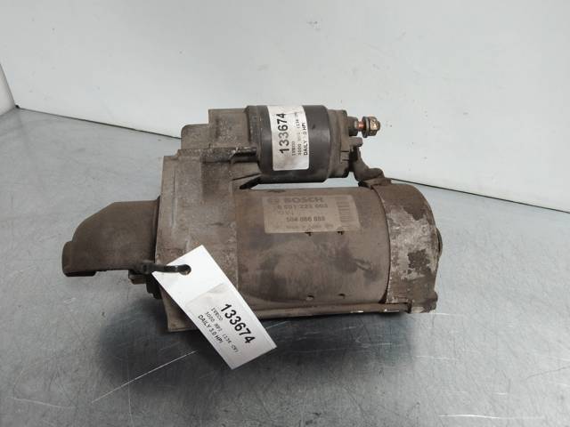 0001223003 Iveco