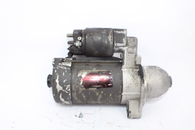Motor de arranco 0001223006 MERCEDES
