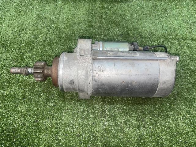 Motor de arranco 0001230016 VAG