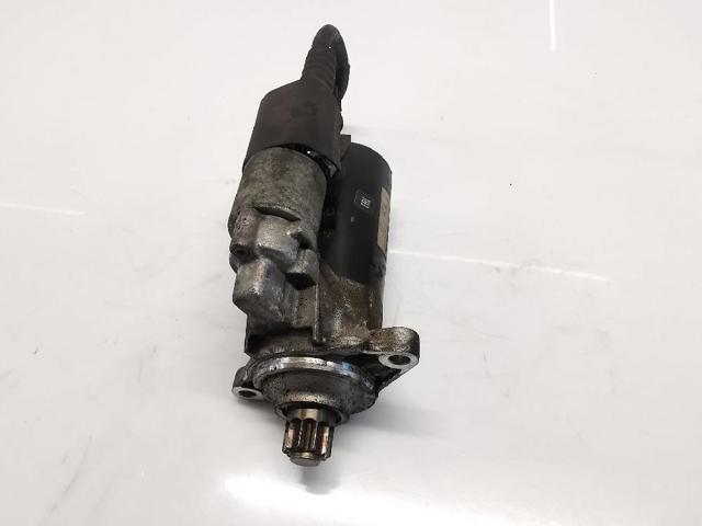 Motor de arranco 0001231016 VAG