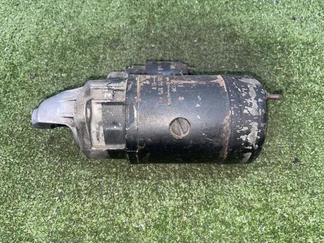 Motor de arranco 0001311125 BMW