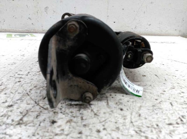 Motor de arranco 0001311125 BMW