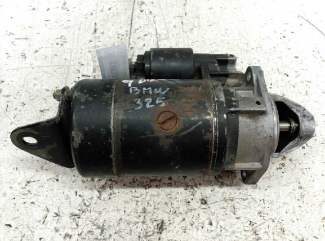 Motor de arranco 0001311125 BMW