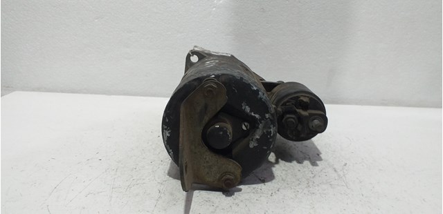 Motor de arranco 0001311125 BMW