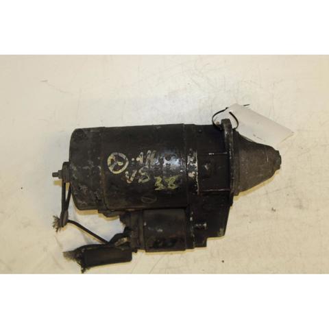 Motor de arranco 0001314002 MERCEDES