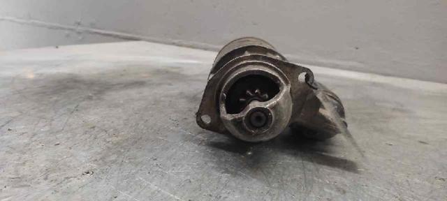 Motor de arranco 0001314025 BMW