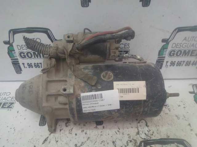 0001317025 Opel