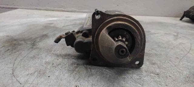 Motor de arranco 0001362073 FIAT