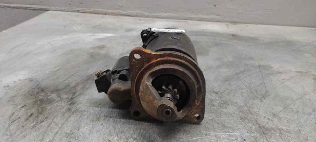 Motor de arranco 0001362073 FIAT