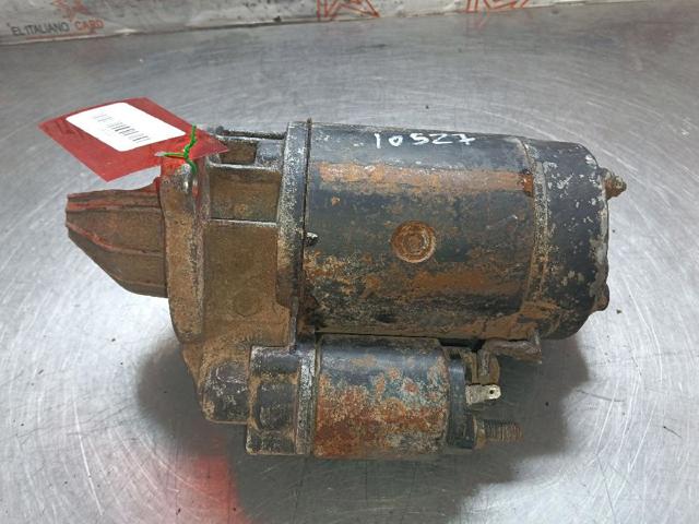 Motor de arranco 0001362307 FORD