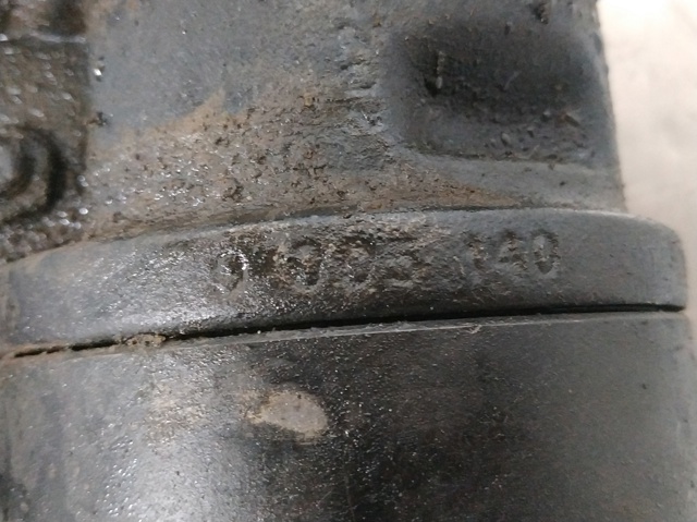 0001368060 Nissan/Infiniti