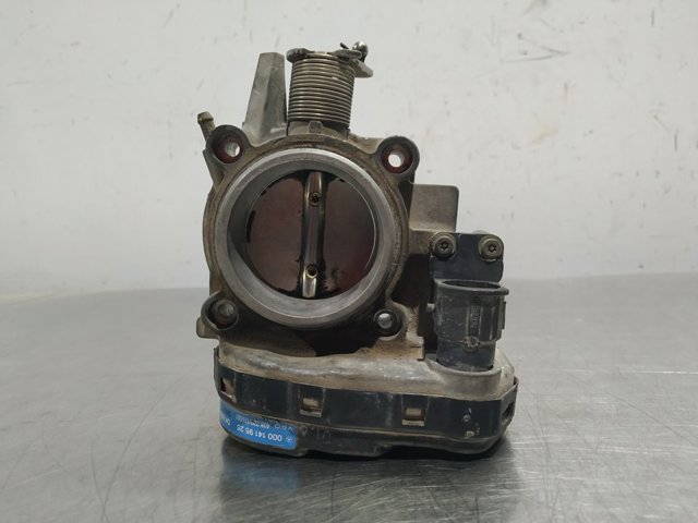 0001419525 Mercedes