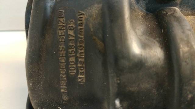 0001581785 Mercedes
