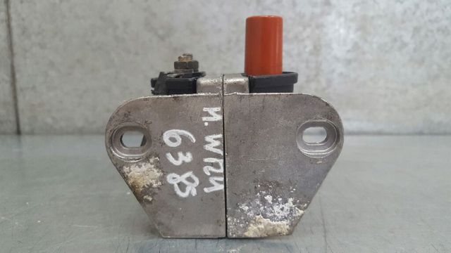 Bobina de ignição 0001586103 MERCEDES
