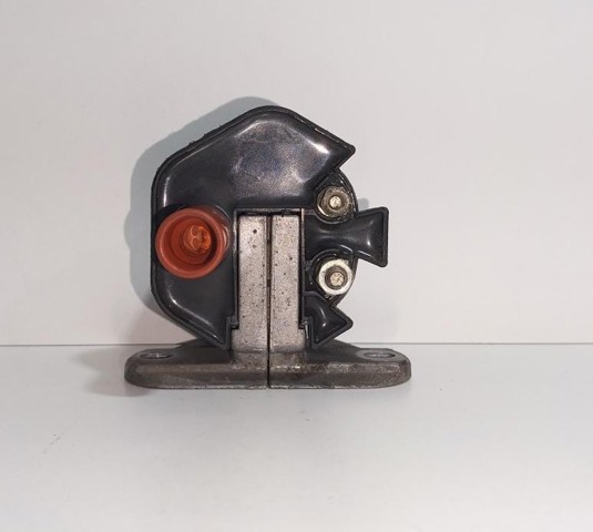 Bobina de ignição 0001586203 MERCEDES