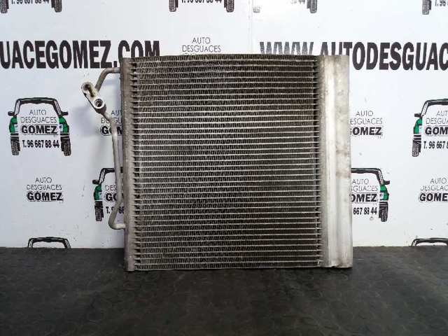 Radiador de aparelho de ar condicionado 0001632V004000000 MERCEDES