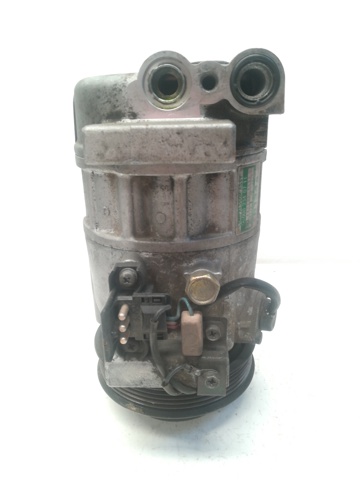 Compressor de aparelho de ar condicionado 0002340711 MERCEDES