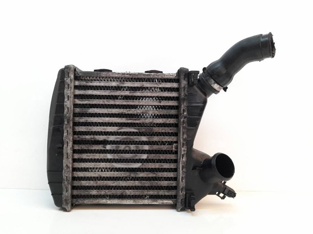 Radiador de intercooler 0002490V005 MERCEDES