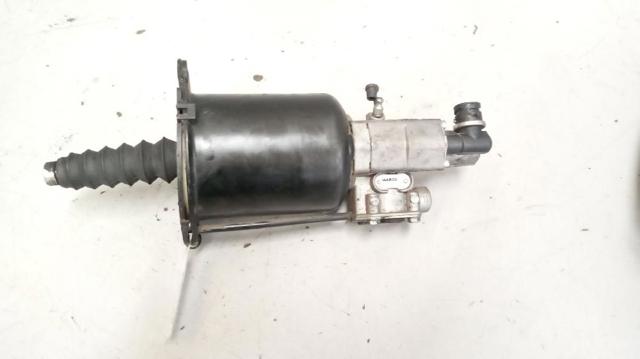 Reforçador de embraiagem Reforçador Hidráulico Pneumático 0002541247 MERCEDES