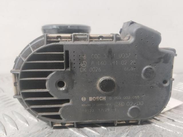 0003094V007 Mercedes