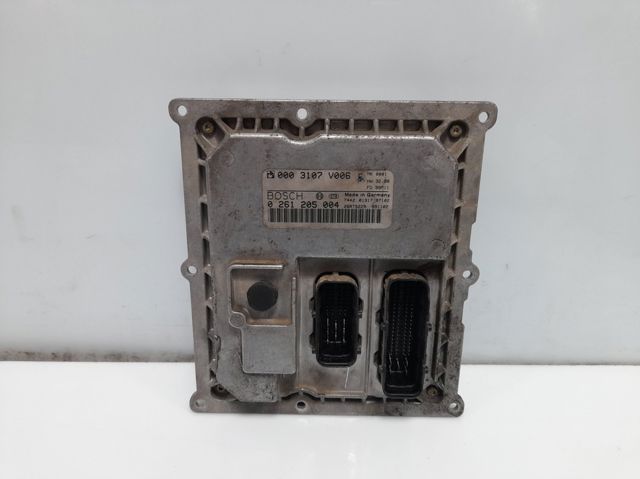 0003107V006 Mercedes