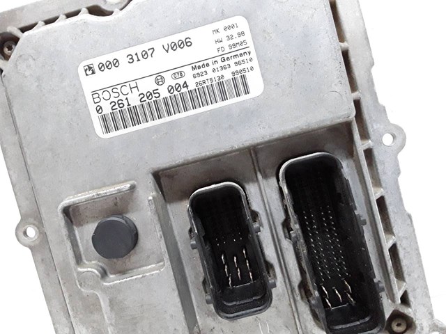 0003107V006 Mercedes