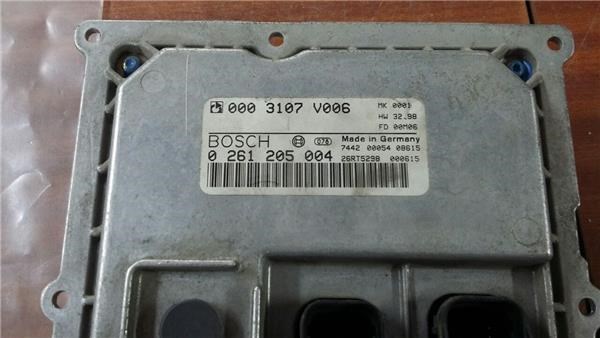 0003107V006 Mercedes
