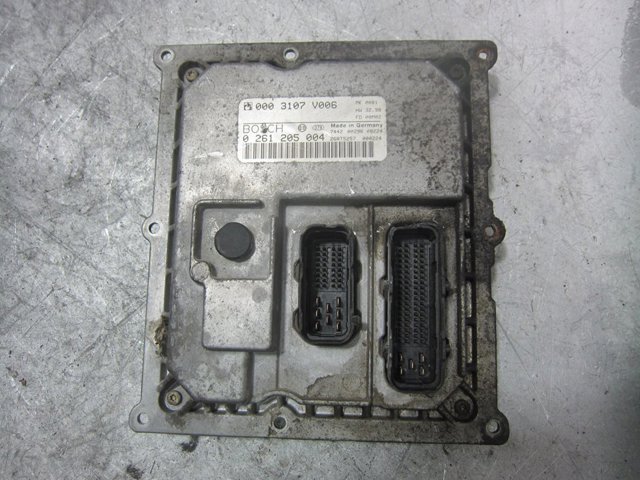 0003107V006 Mercedes