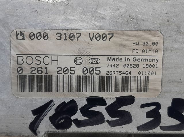 0003107V007 Mercedes